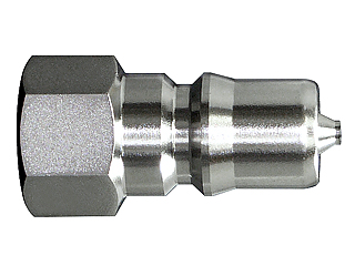 NITTO日东手动工具半导体耦合器SP型1P-304-NPT-ESUS304/乙丙橡胶