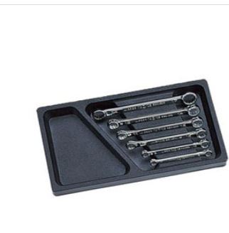 京都(KTC)_套筒扳手组套_NTM1S06