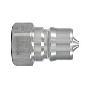 NITTO日东手动工具SP连接器A型4P-A不锈钢/乙丙橡胶