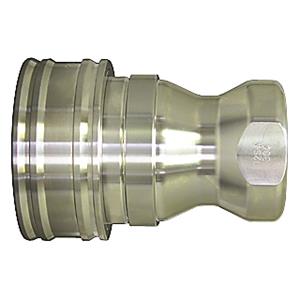 NITTO日东手动工具SP连接器A型10S-A不锈钢/乙丙橡胶