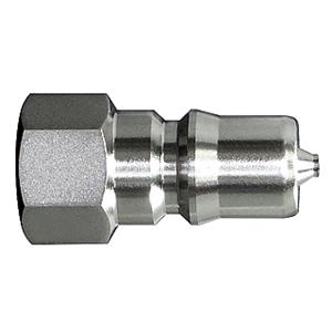 NITTO日东手动工具SP连接器A型1P-304-FSUS304/氟橡胶