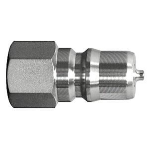 NITTO日东手动工具半导体耦合器SP型2P-304-F SUS304/氟橡胶