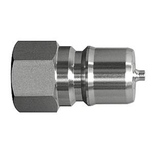 NITTO日东手动工具半导体耦合器SP型3P-304-FSUS304/氟橡胶