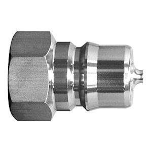 NITTO日东手动工具半导体耦合器SP型4P-304-ESUS304/乙丙橡胶