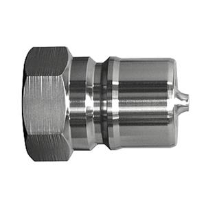 NITTO日东手动工具半导体耦合器SP型6P-304-FSUS304/氟橡胶