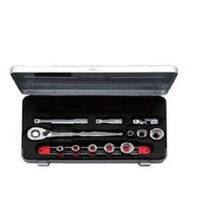 京都(KTC)_工具套装_TB308X