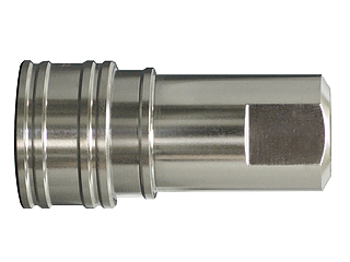NITTO日东手动工具半导体耦合器SCS-2S-NPT氟树脂/全氟