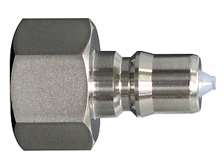 NITTO日东手动工具半导体耦合器SCS-1P-UNS氟树脂