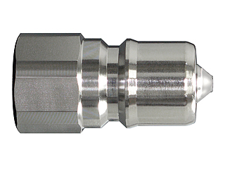 NITTO日东手动工具半导体耦合器SCS-3P氟树脂