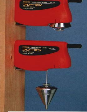 京都(KTC)_铅锤_SF-18