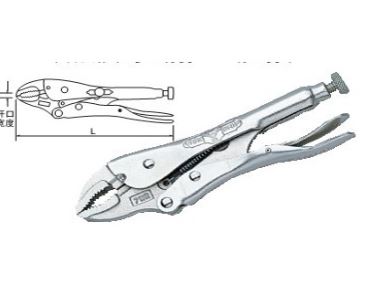 京都(KTC)_大力钳_7WR