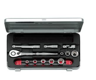 京都(KTC)_工具套装_TB308