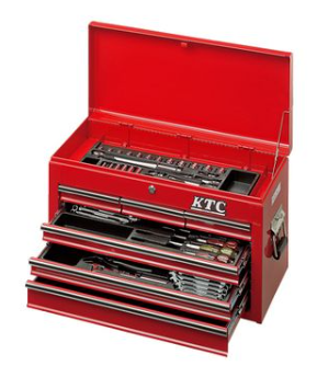 京都(KTC)_工具箱_NTX747