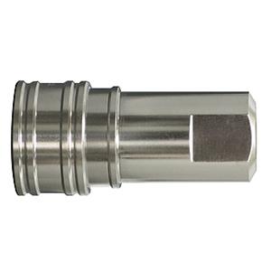 NITTO日东手动工具半导体耦合器SCS-2S-NPT氟树脂/全氟