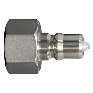 NITTO日东手动工具半导体耦合器SCS-1P-UNS氟树脂