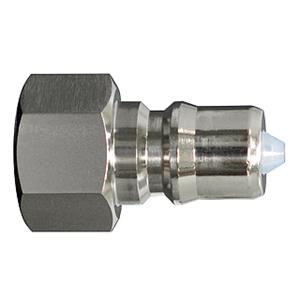 NITTO日东手动工具半导体耦合器SCS-2P-UNS氟树脂