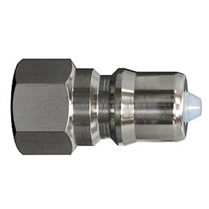 NITTO日东手动工具半导体耦合器SCS-2P-NPT氟树脂