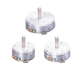 Nidec尼得科J 系列电位器