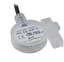 Nidec尼得科WL10漏液传感器