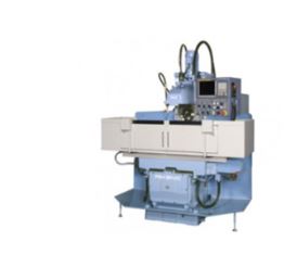 Nidec尼得科MH NC series床式通用铣床