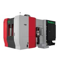 Nidec尼得科HM-X6100机床