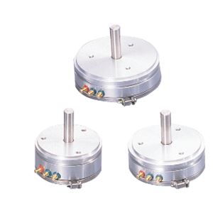 Nidec尼得科J 系列电位器