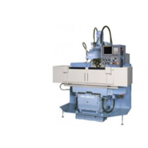 Nidec尼得科MH NC series床式通用铣床
