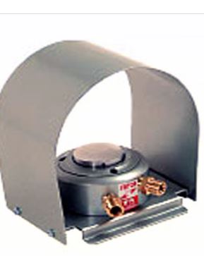 利莱(NILE)脚踏阀FB70S