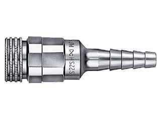 NITTO日东手动工具迷你耦合器S22SH