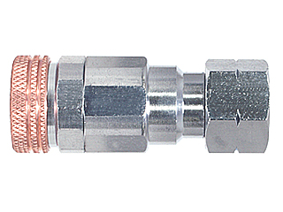 NITTO日东手动工具迷你耦合器S33SF