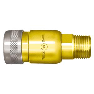 NITTO日东手动工具氧气迷你连接器22SM