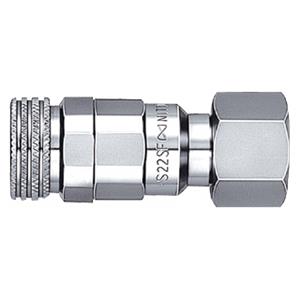 NITTO日东手动工具迷你耦合器S22SF
