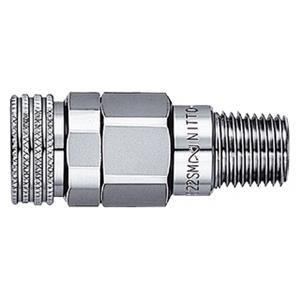 NITTO日东手动工具迷你耦合器S22SM