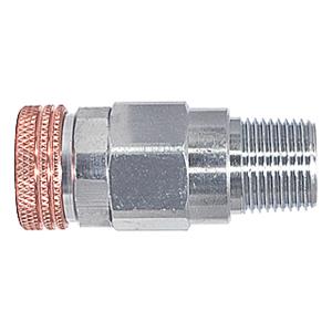 NITTO日东手动工具迷你耦合器S33SM
