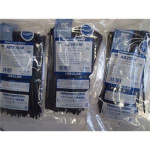 Hellermann Tyton海尔曼太通/扎带AB200-W/AB250-W/AB300-W