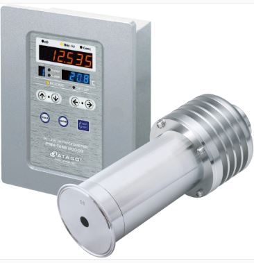 ATAGO爱拓PRM-TANK 2000α DX（FER）在线折光仪