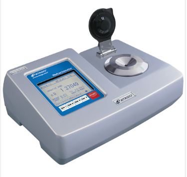 ATAGO爱拓RX-5000α 全自动台式折光仪