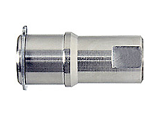 NITTO日东手动工具多路耦合器MAM-A型耦合器单体（插头）MAM-A-3S