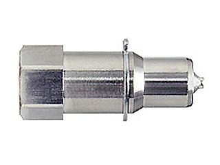 NITTO日东手动工具多路耦合器MAM-A型耦合器单体（插头）MAM-A-3P