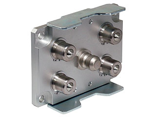 NITTO日东手动工具多路耦合器MAM-A型MAM-A-4P4