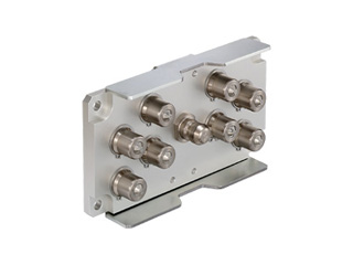 NITTO日东手动工具多路耦合器MAM-A型MAM-A-4P8
