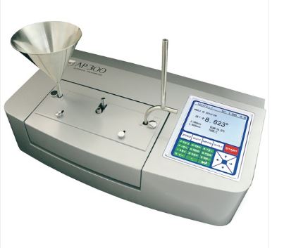 ATAGO爱拓AP-300全自动旋光仪