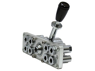 NITTO日东手动工具多路耦合器MAM型耦合器单体插座MAM-1S-8