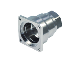 NITTO日东手动工具多路耦合器MALC-SP型适配器MALC-3SP-4FAD