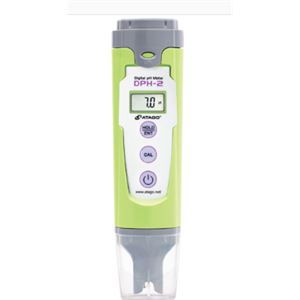 ATAGO爱拓DPH-2 数字式便携PH计