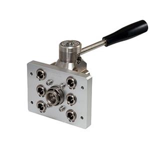 NITTO日东手动工具多路耦合器MAM-A型MAM-A-2S6