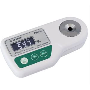 ATAGO爱拓PR-201α宽量程数显折光仪