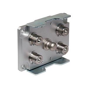 NITTO日东手动工具多路耦合器MAM-A型MAM-A-4P4
