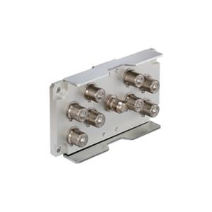 NITTO日东手动工具多路耦合器MAM-A型MAM-A-4P8