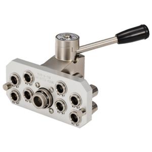 NITTO日东手动工具多路耦合器MAM-B型MAM-B-1S8